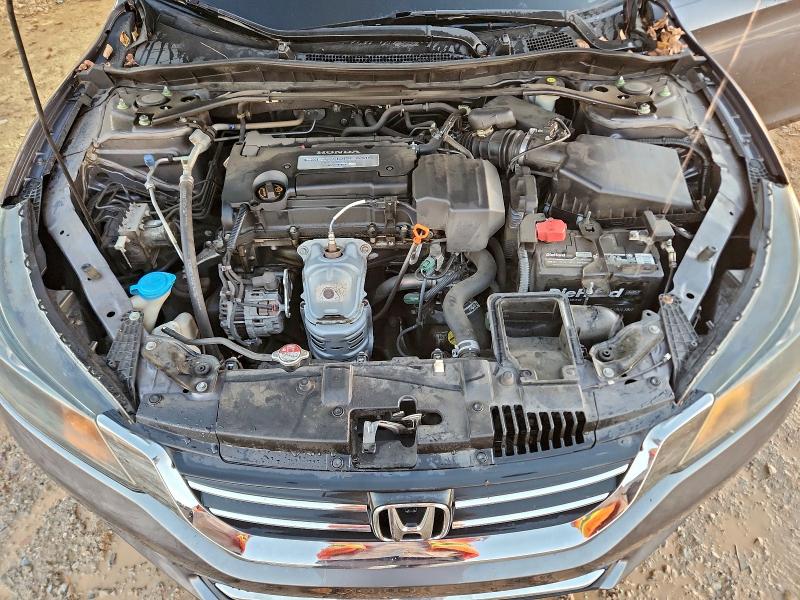 Photo 11 from auction – 2013 HONDA ACCORD SPO with VIN 1HGCR2F57DA283063