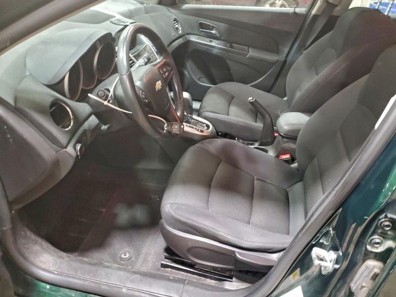 Photo 7 from auction – 2015 CHEVROLET CRUZE LT with VIN 1G1PC5SB3F7188720