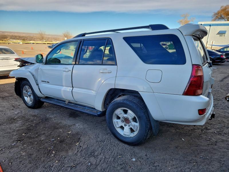 Фото 2 с аукциона – 2005 TOYOTA 4RUNNER LI с VIN JTEBT17R058021087
