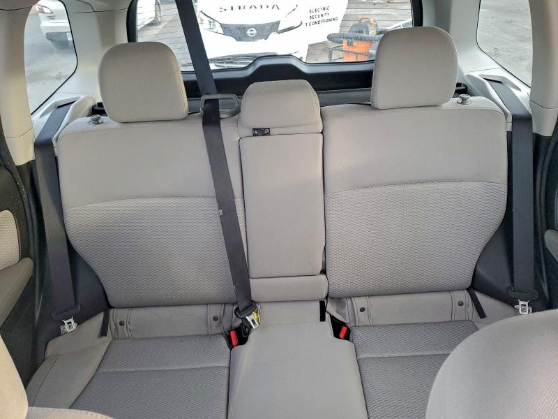 Photo 10 from auction – 2017 SUBARU FORESTER 2 with VIN JF2SJAGC9HH426053