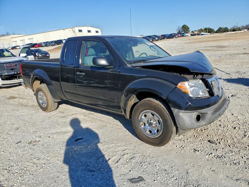 Photo 4 from auction – 2015 NISSAN FRONTIER S with VIN 1N6BD0CT0FN761011