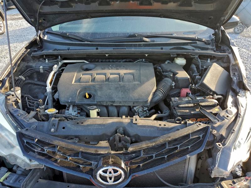 Photo 11 from auction – 2016 TOYOTA COROLLA L with VIN 5YFBURHE7GP544996