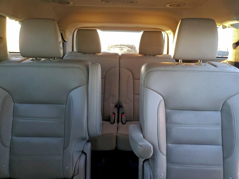 Photo 10 from auction – 2019 GMC ACADIA DEN with VIN 1GKKNPLS2KZ101141