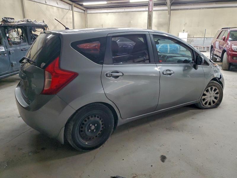 Photo 3 from auction – 2014 NISSAN VERSA NOTE with VIN 3N1CE2CP0EL376696