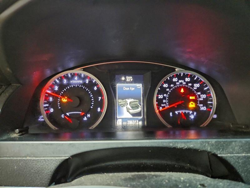 Photo 9 from auction – 2015 TOYOTA CAMRY LE with VIN 4T1BF1FKXFU949364
