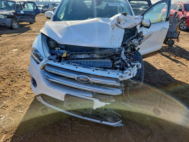 Photo 12 from auction – 2017 FORD ESCAPE TIT with VIN 1FMCU9J97HUC87503
