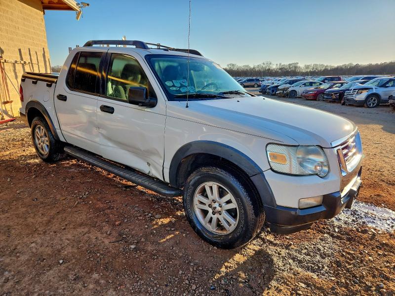 صورة رقم 4 من المزاد - 2010 FORD EXPLORER S مع VIN 1FMEU3BE8AUF04886