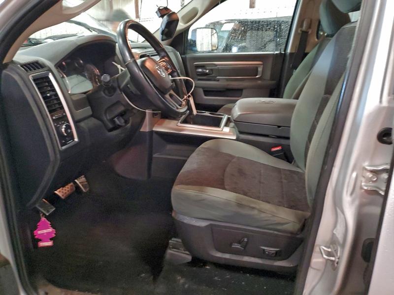 Photo 7 from auction – 2015 RAM 1500 SLT with VIN 1C6RR7TT3FS726760