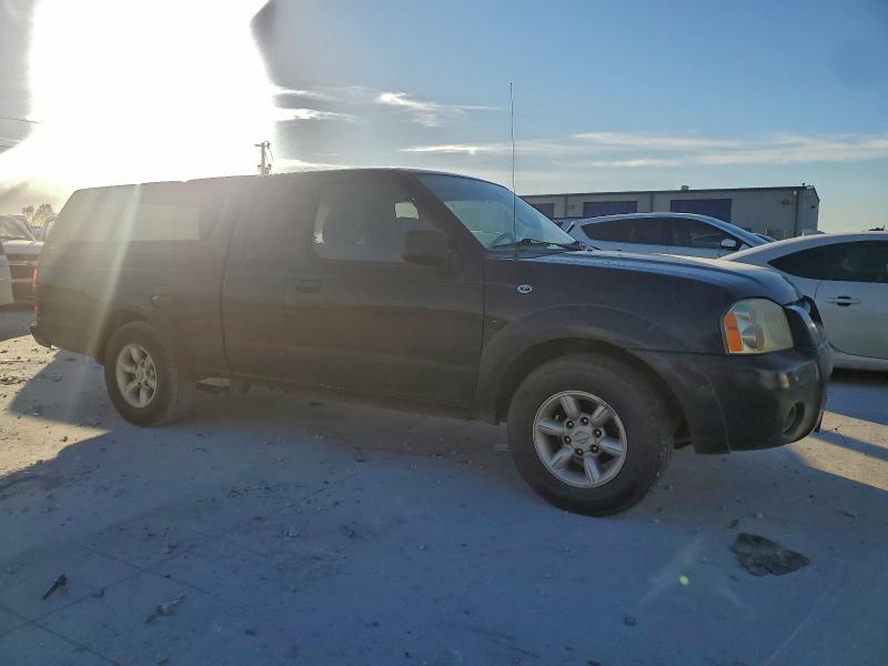 Photo 4 from auction – 2004 NISSAN FRONTIER K with VIN 1N6DD26T04C439350