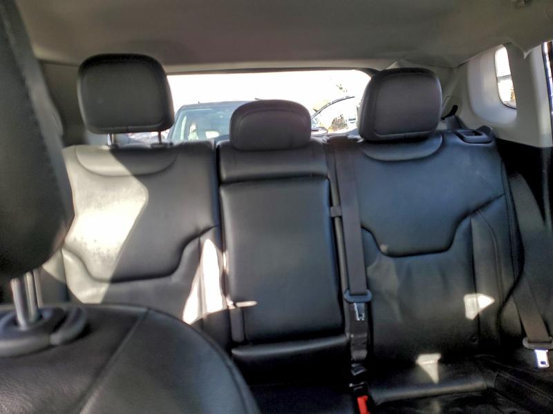 Photo 10 from auction – 2021 JEEP COMPASS LI with VIN 3C4NJDCB3MT594406