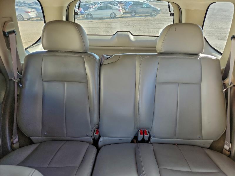 Photo 10 from auction – 2005 GMC ENVOY with VIN 1GKDS13S952287787