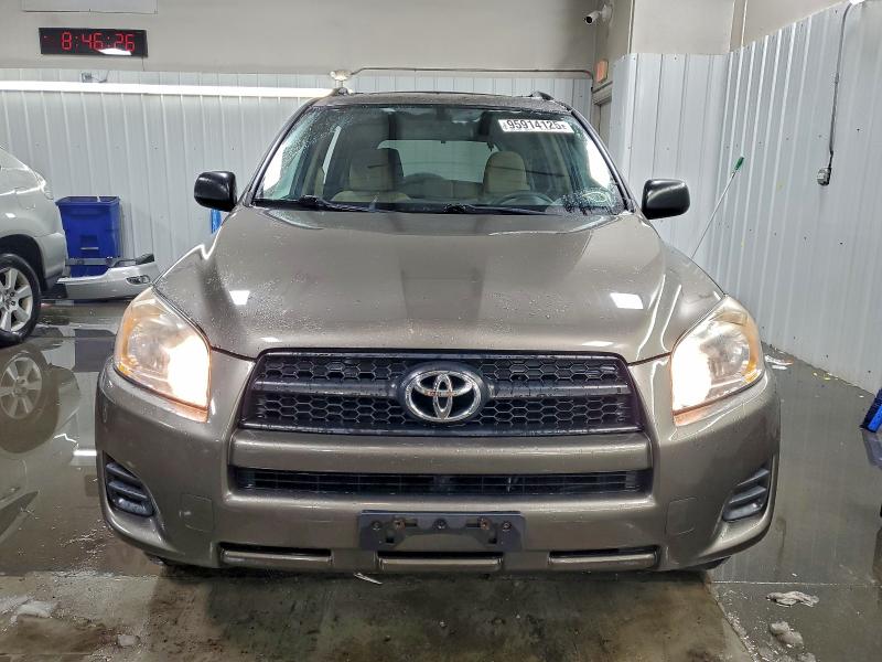 Photo 5 from auction – 2011 TOYOTA RAV4 with VIN 2T3BF4DV9BW148103