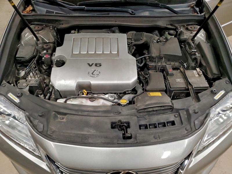 صورة رقم 11 من المزاد - 2015 LEXUS ES 350 مع VIN JTHBK1GG5F2194175
