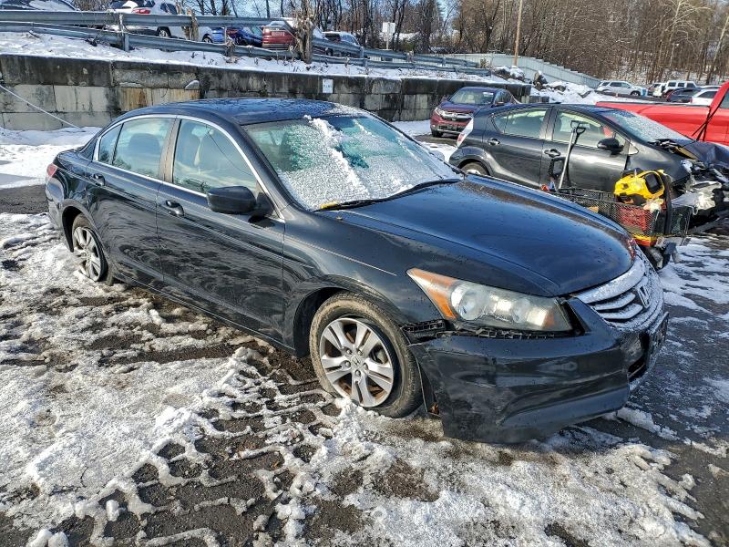 Photo 4 from auction – 2012 HONDA ACCORD SE with VIN 1HGCP2F67CA193618