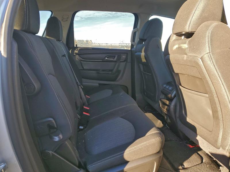 Photo 11 from auction – 2017 CHEVROLET TRAVERSE L with VIN 1GNKVGKD8HJ211589