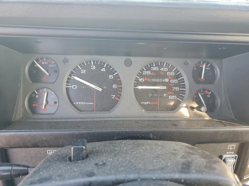 Photo 9 from auction – 1996 JEEP CHEROKEE S with VIN 1J4FJ68S0TL303843