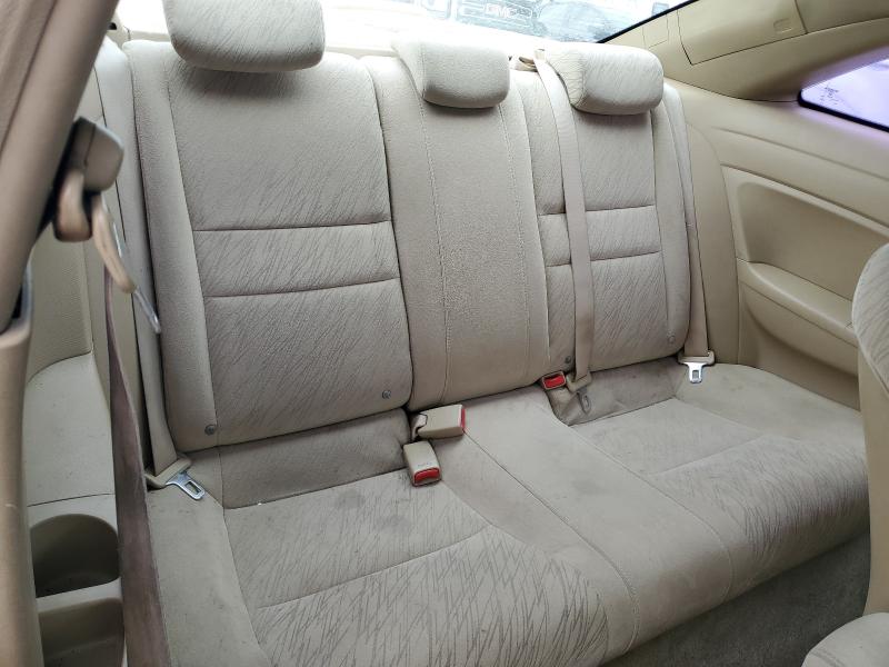 Photo 10 from auction – 2006 HONDA CIVIC with VIN 2HGFG12866H569276