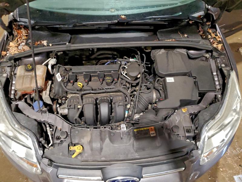 Photo 11 from auction – 2014 FORD FOCUS S with VIN 1FADP3E22EL240672