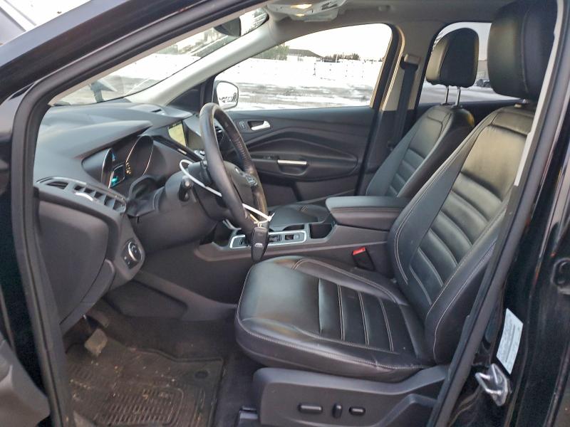 Photo 7 from auction – 2017 FORD ESCAPE TIT with VIN 1FMCU9J96HUB14006