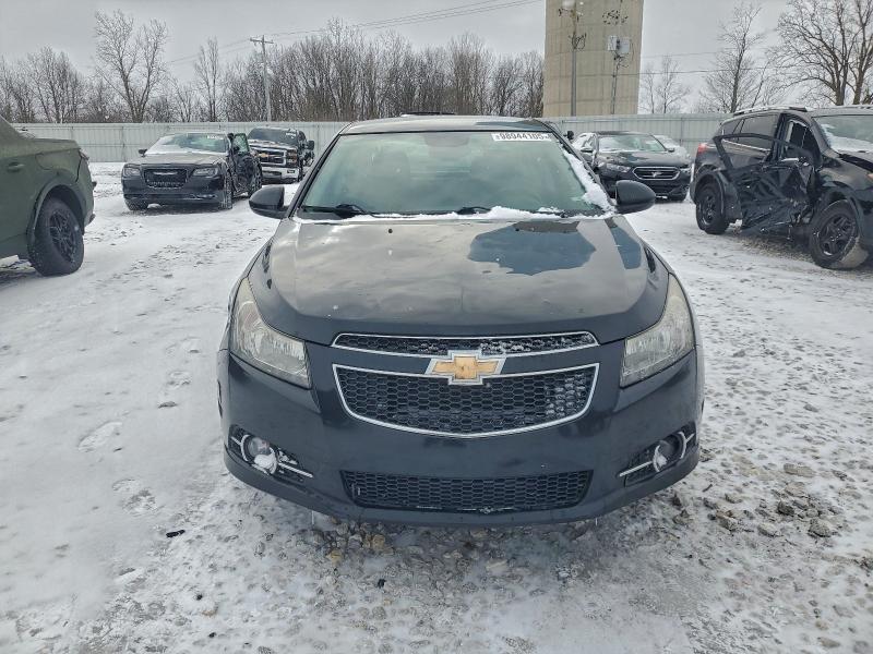 Photo 5 from auction – 2014 CHEVROLET CRUZE LT with VIN 1G1PC5SB7E7252174