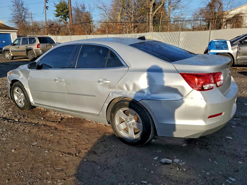 Photo 2 from auction – 2014 CHEVROLET MALIBU LS with VIN 1G11B5SL0EF177552
