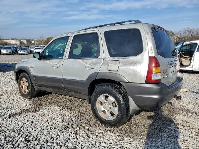 Photo 2 from auction – 2004 MAZDA TRIBUTE ES with VIN 4F2CZ06114KM04244