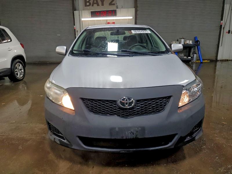 Photo 5 from auction – 2009 TOYOTA COROLLA with VIN 1NXBU40E09Z076402