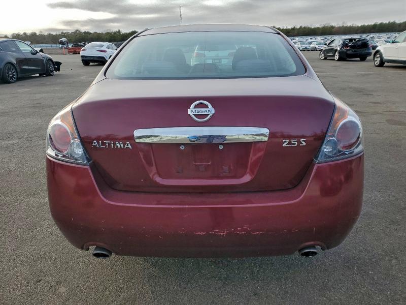 Photo 6 from auction – 2010 NISSAN ALTIMA BAS with VIN 1N4AL2AP0AN530935