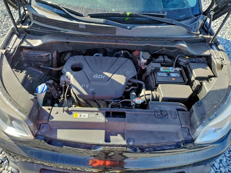 Photo 11 from auction – 2016 KIA SOUL with VIN KNDJN2A24G7345437