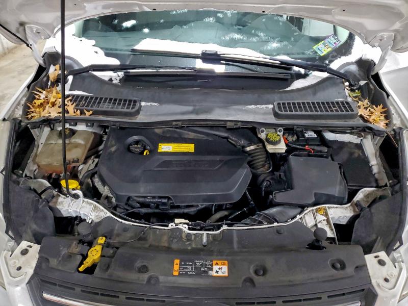 Photo 12 from auction – 2016 FORD ESCAPE SE with VIN 1FMCU9GX2GUB22589