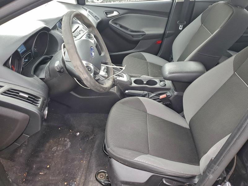 Photo 7 from auction – 2014 FORD FOCUS SE with VIN 1FADP3F27EL369389