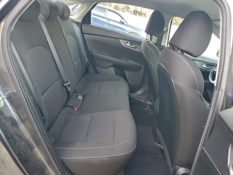 Photo 10 from auction – 2020 KIA FORTE with VIN 3KPF24AD9LE195721
