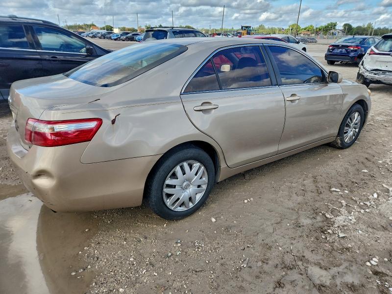 Photo 3 from auction – 2008 TOYOTA CAMRY CE with VIN 4T1BE46K78U242603