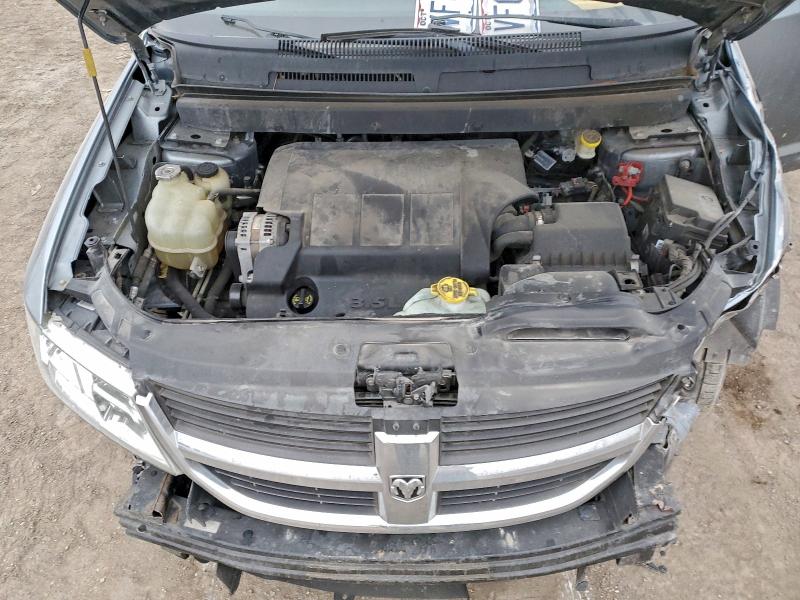 Photo 12 from auction – 2010 DODGE JOURNEY SX with VIN 3D4PG5FV1AT105857