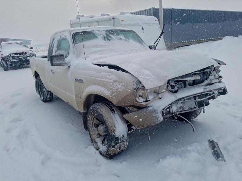 Photo 4 from auction – 2007 FORD RANGER SUP with VIN 1FTZR44U07PA66972