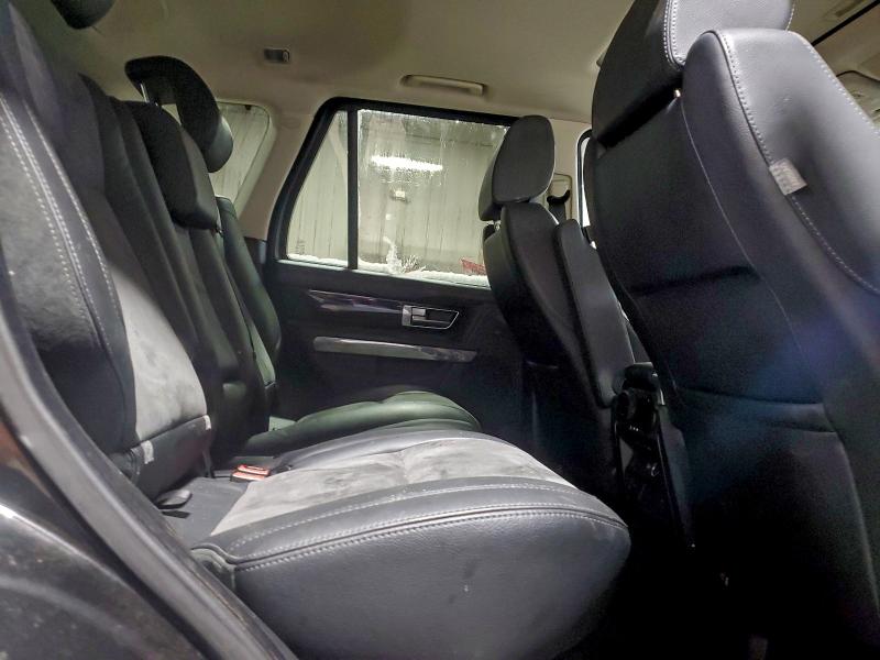 Photo 11 from auction – 2013 LAND ROVER RANGE ROVE with VIN SALSF2D49DA767130