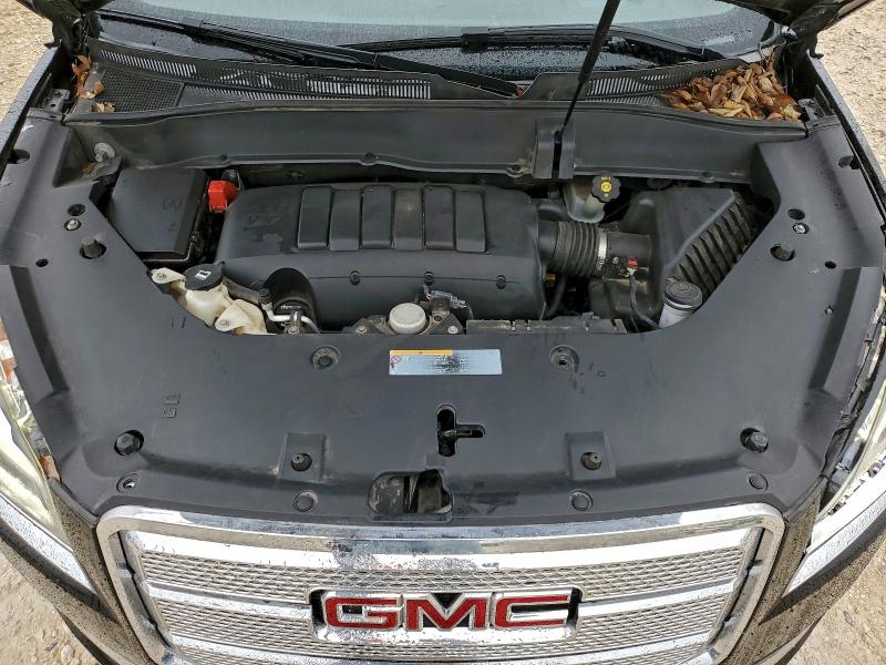 Photo 12 from auction – 2016 GMC ACADIA DEN with VIN 1GKKRTKD9GJ241869