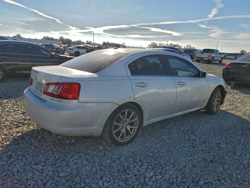 Photo 3 from auction – 2012 MITSUBISHI GALANT ES with VIN 4A32B3FF7CE023733