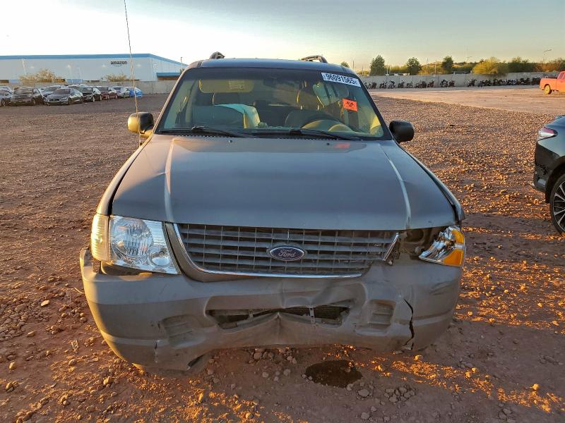 Photo 5 from auction – 2002 FORD EXPLORER X with VIN 1FMZU62K72ZC65599