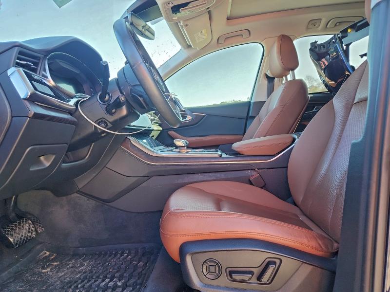 Photo 7 from auction – 2022 AUDI Q7 PREMIUM with VIN WA1LXBF71ND016162