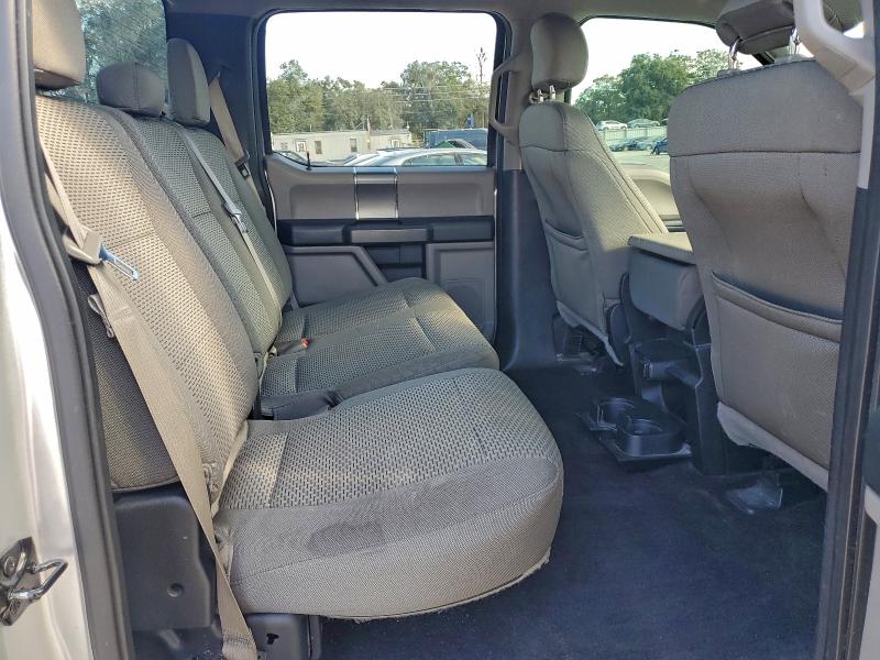 Photo 10 from auction – 2015 FORD F150 SUPER with VIN 1FTEW1CF2FFC87406