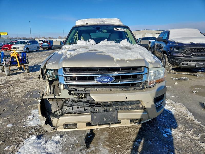 Photo 5 from auction – 2017 FORD EXPEDITION with VIN 1FMJU2AT0HEA05058