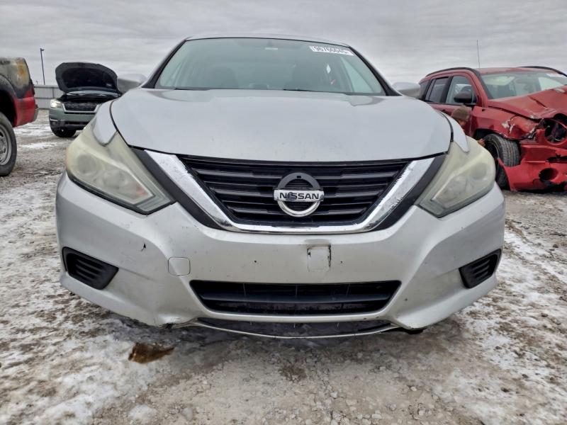 Photo 5 from auction – 2016 NISSAN ALTIMA 2.5 with VIN 1N4AL3AP7GN313509