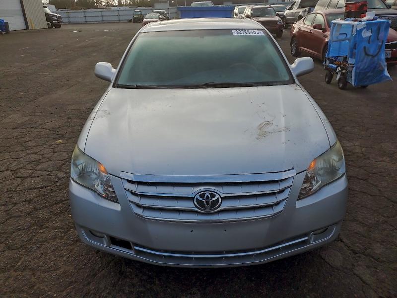 Photo 5 from auction – 2006 TOYOTA AVALON with VIN 4T1BK36B06U147915