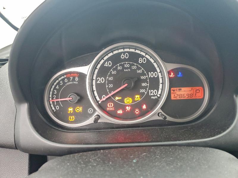 صورة رقم 9 من المزاد - 2014 MAZDA MAZDA2 SPO مع VIN JM1DE1KYXE0187413
