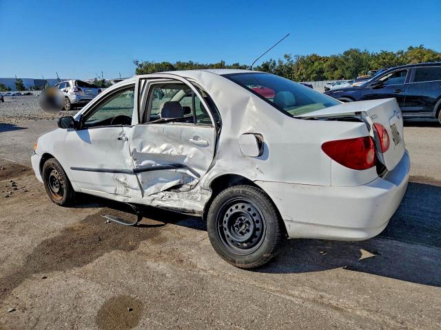 Photo 2 from auction – 2006 TOYOTA COROLLA CE with VIN 1NXBR32E56Z740875