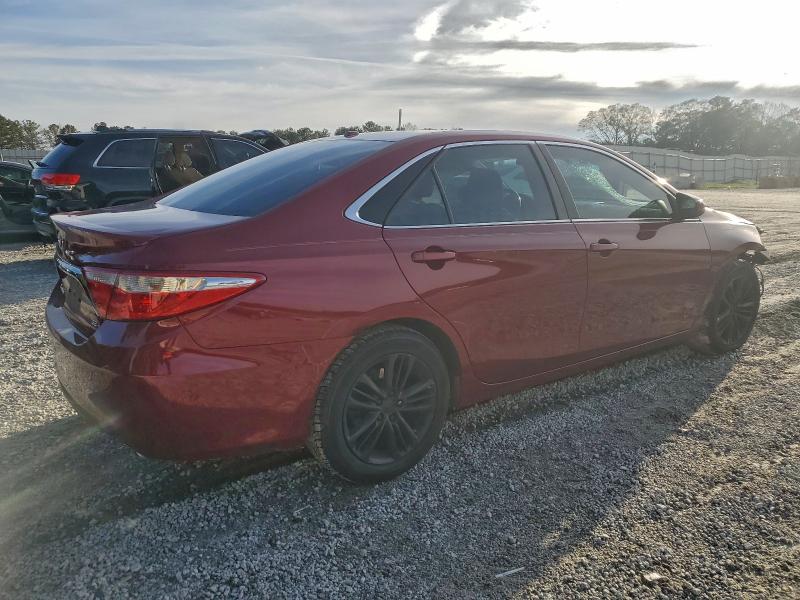 Photo 3 from auction – 2015 TOYOTA CAMRY LE with VIN 4T1BF1FK7FU984167