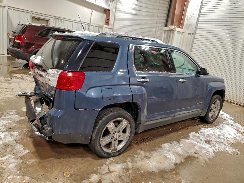 Снимка 3 от търг – 2012 GMC TERRAIN с VIN 2GKFLTEK8C6196105