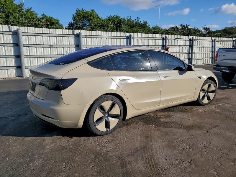Photo 3 from auction – 2018 TESLA MODEL 3 with VIN 5YJ3E1EA0JF030477
