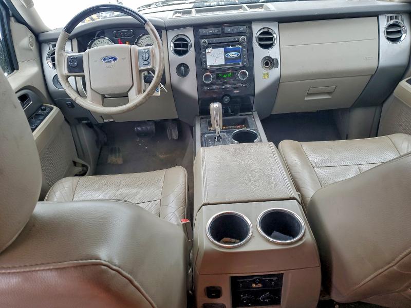 Photo 8 from auction – 2014 FORD EXPEDITION with VIN 1FMJU2A5XEEF34854